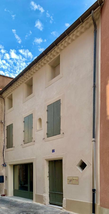 Fleurs De Provence Apartment L'Isle-sur-la-Sorgue Exterior photo