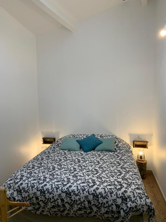 Fleurs De Provence Apartment L'Isle-sur-la-Sorgue Exterior photo